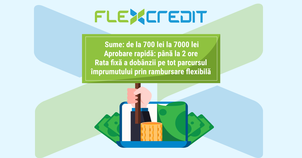 FlexCredit:
